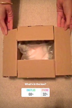 whats in the box